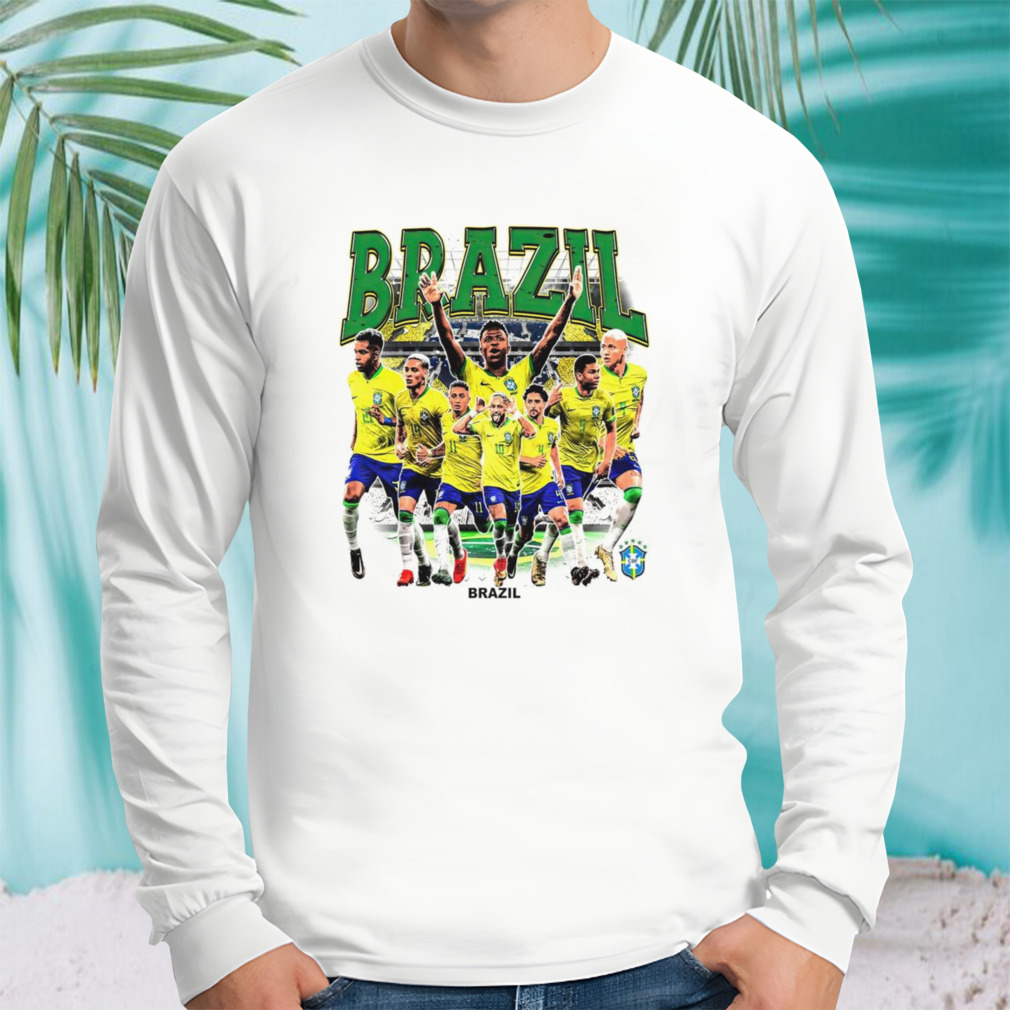 Longsleeve shirt