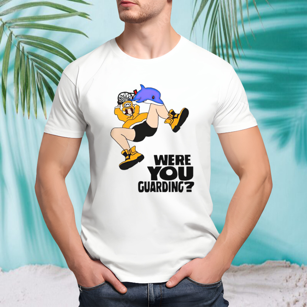 Unisex shirt
