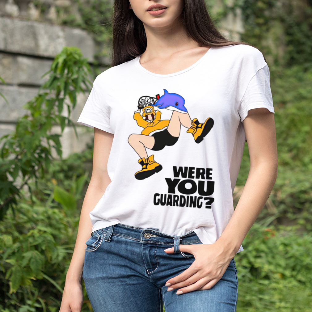 Women's shirt