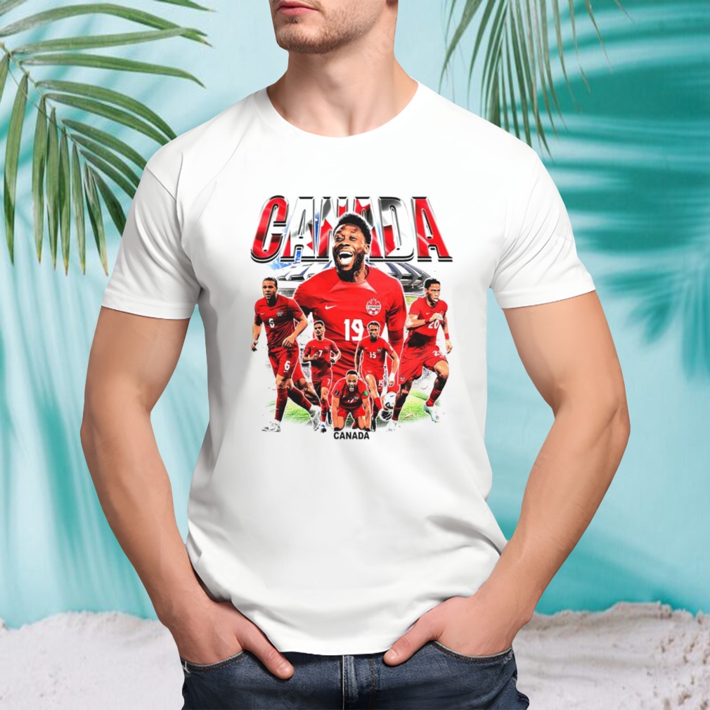 Unisex shirt