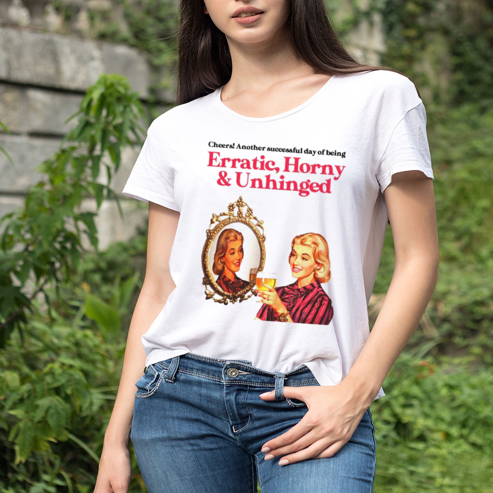 Women's shirt