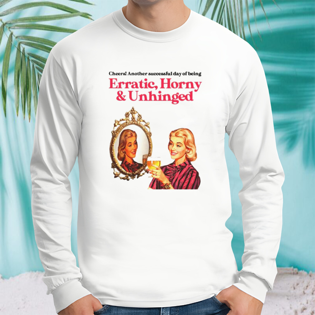Longsleeve shirt