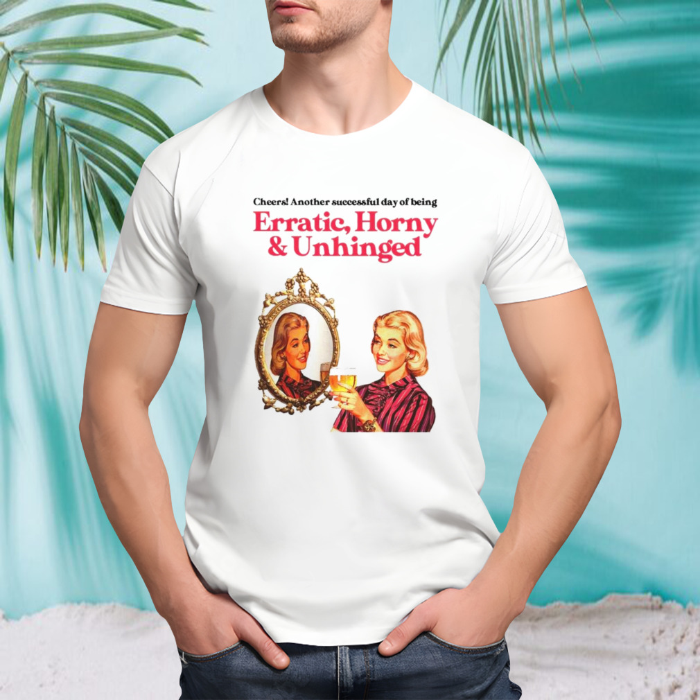 Unisex shirt