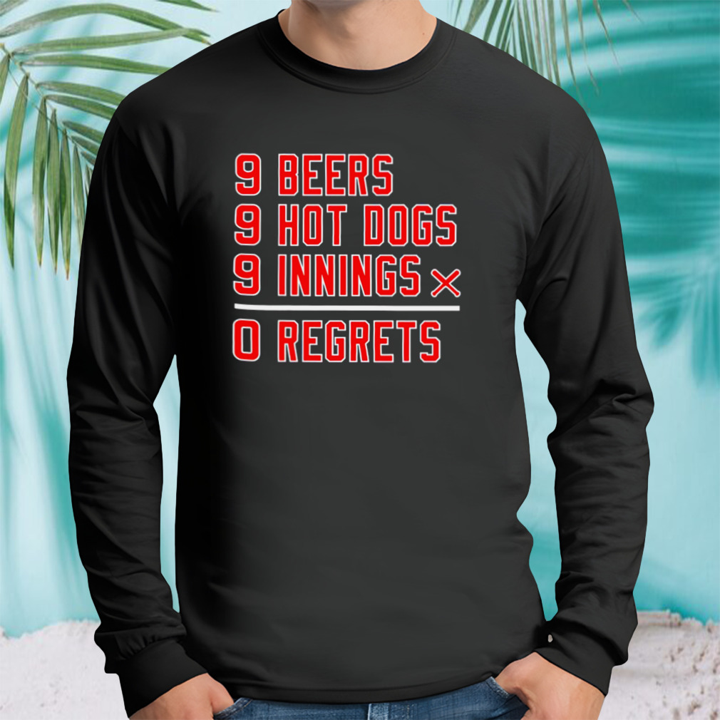 Longsleeve tshirt
