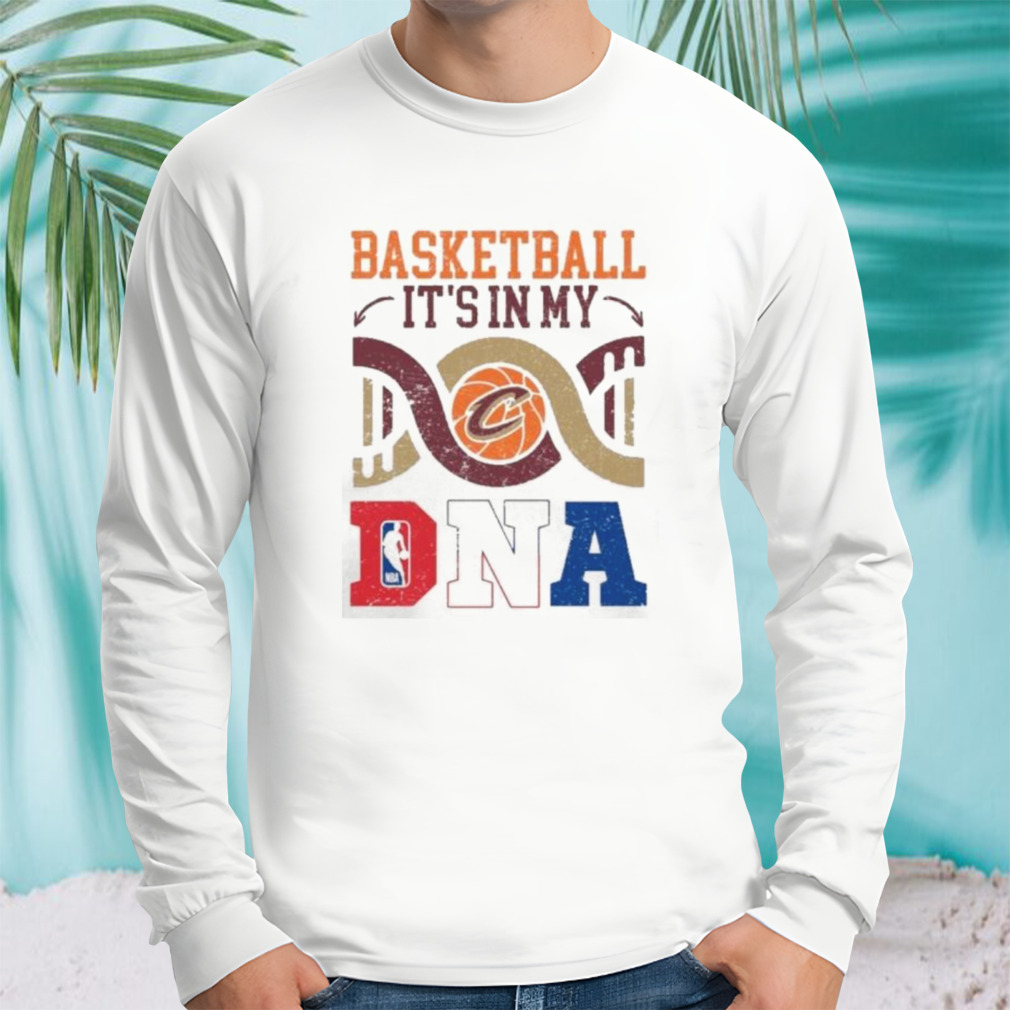 Longsleeve shirt