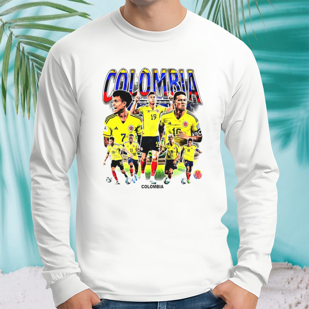Longsleeve shirt