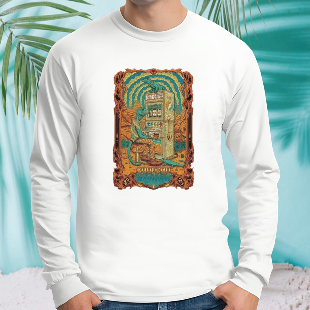 Longsleeve shirt