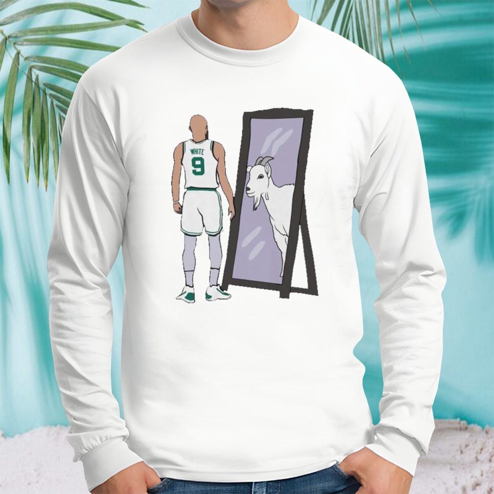 Longsleeve shirt