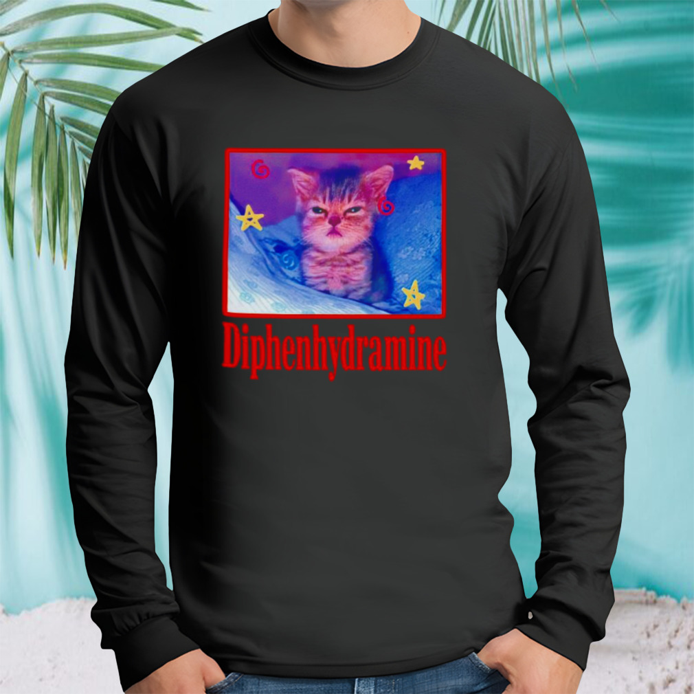 Longsleeve tshirt