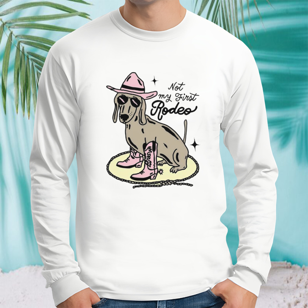 Longsleeve shirt