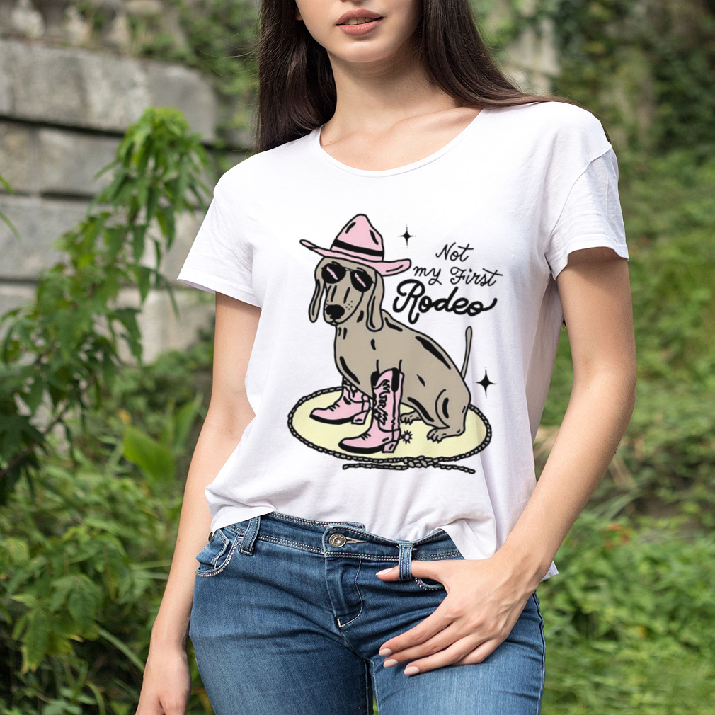 Women's shirt