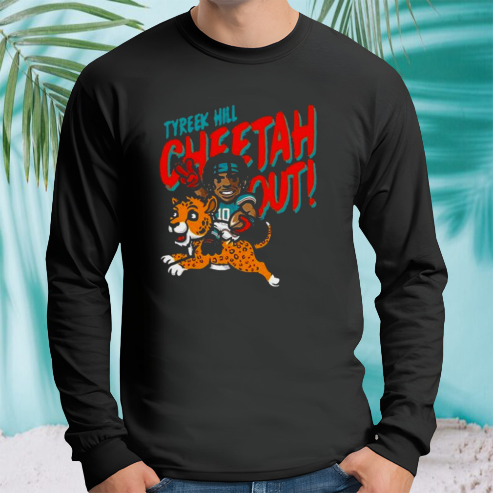 Longsleeve tshirt