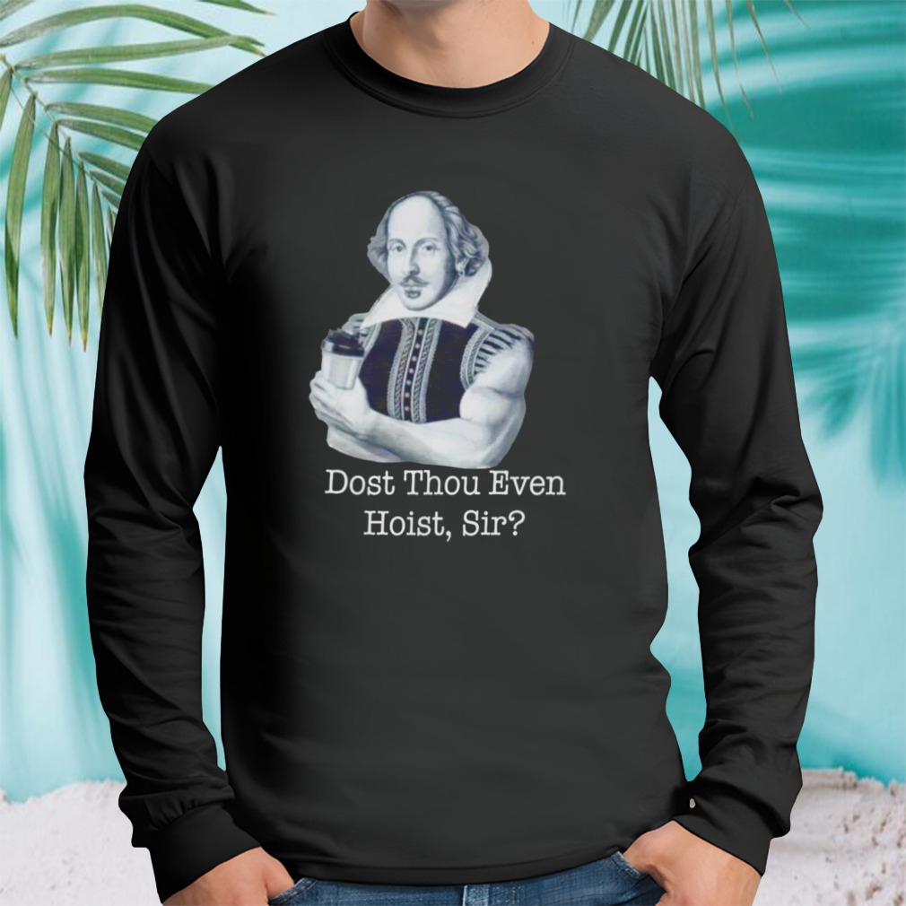 Longsleeve tshirt