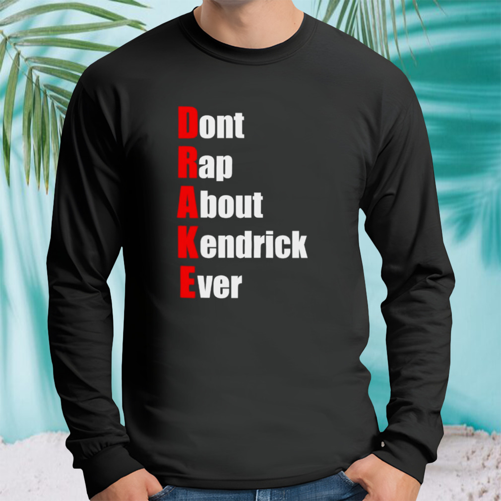 Longsleeve tshirt