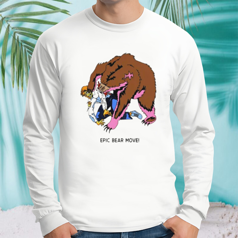 Longsleeve shirt