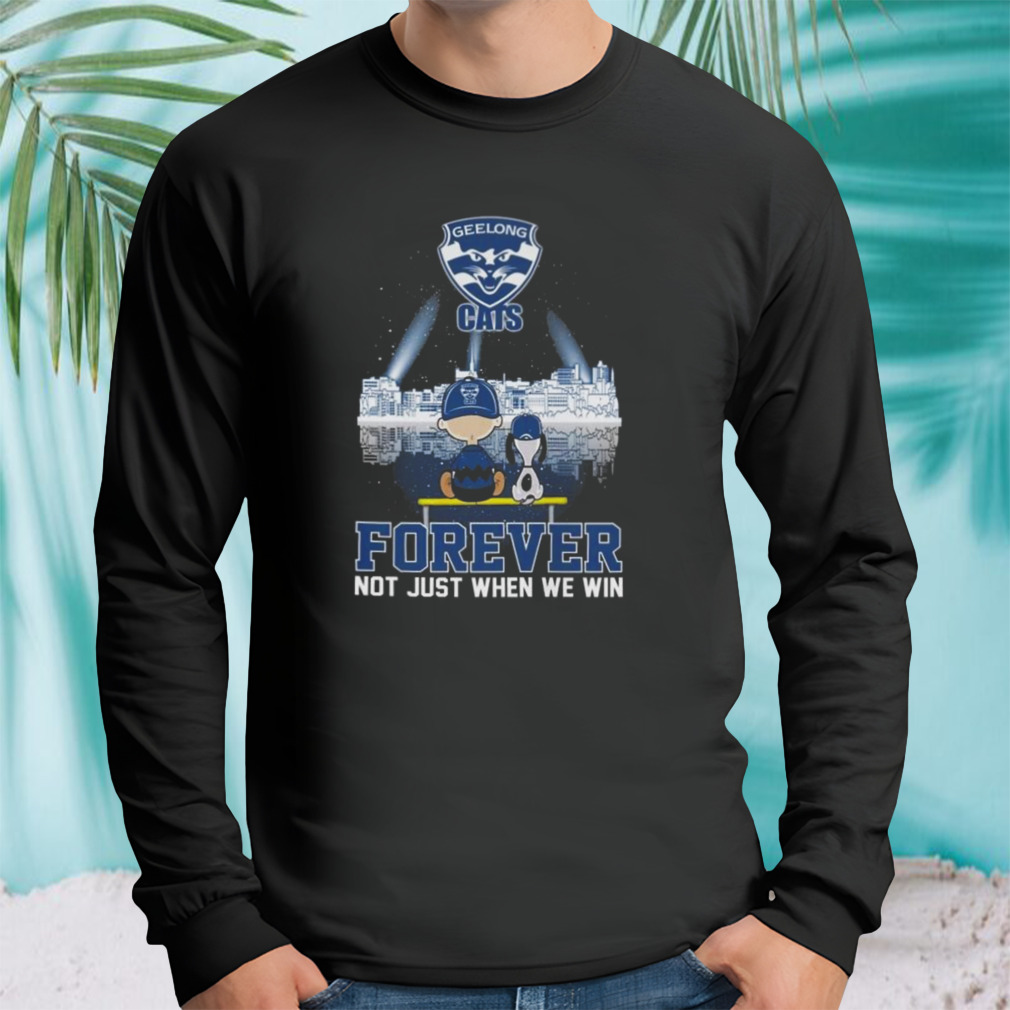Longsleeve tshirt