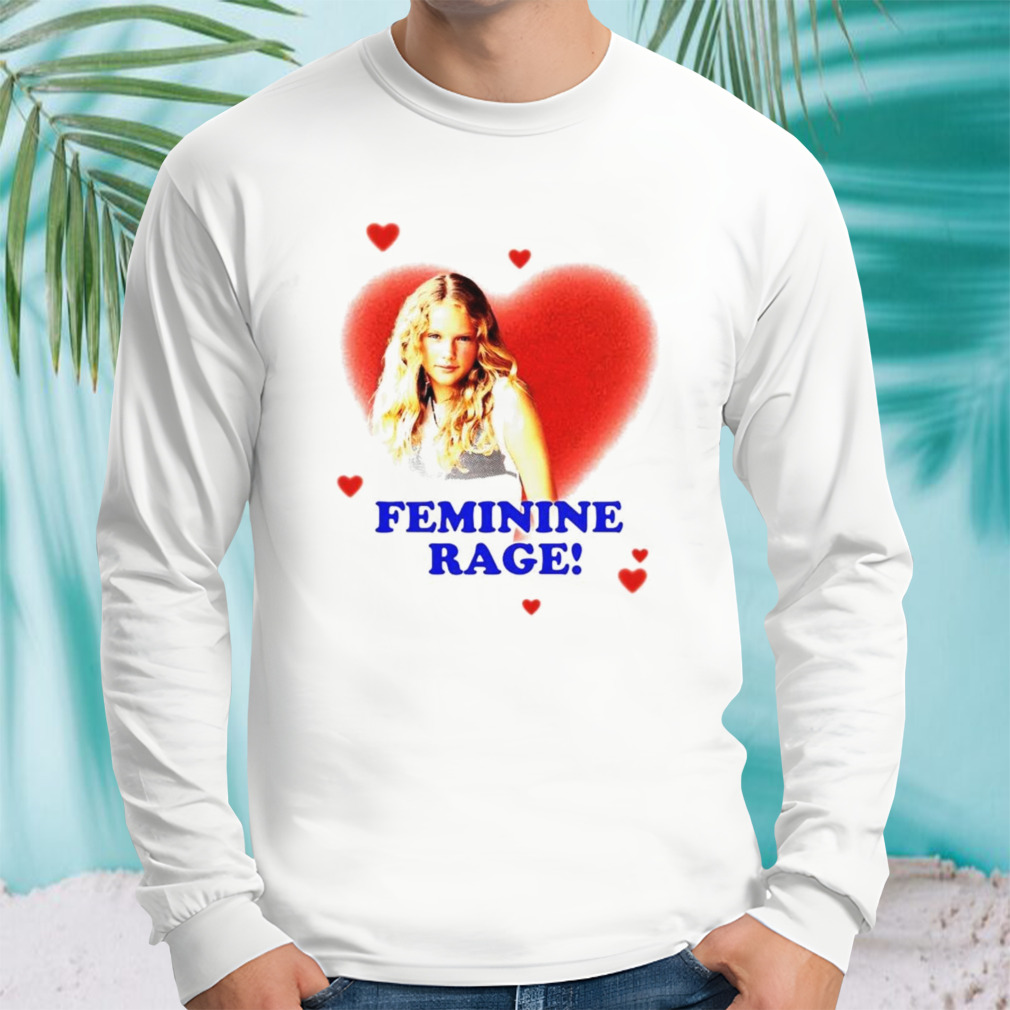 Longsleeve shirt