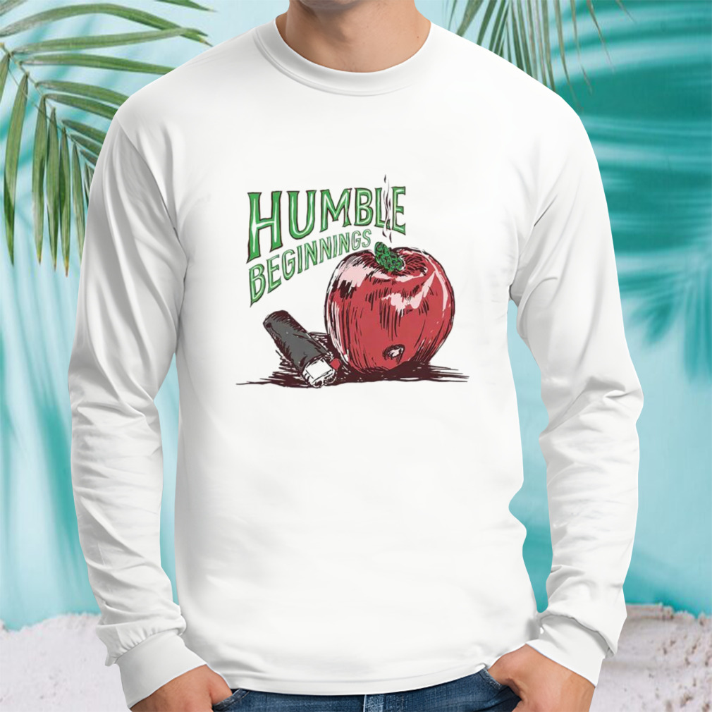 Longsleeve shirt
