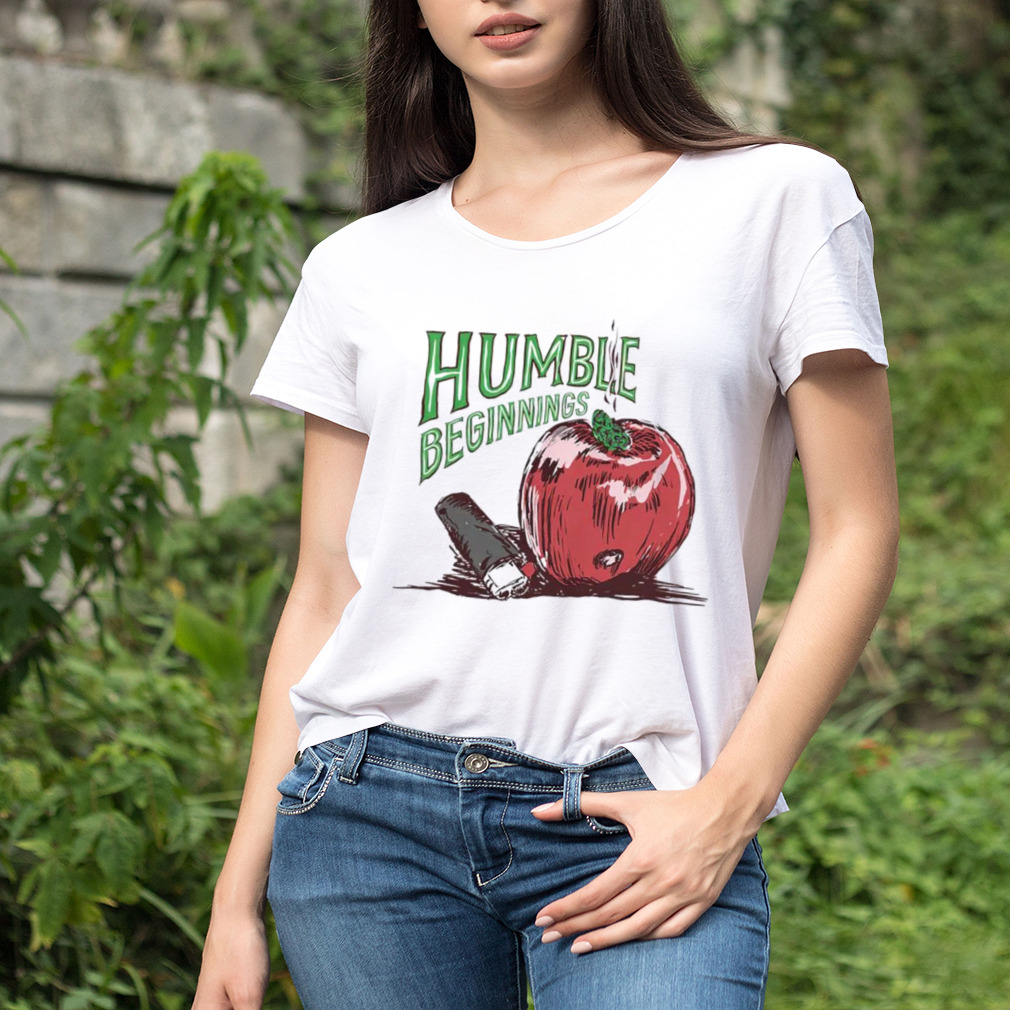 Women's shirt
