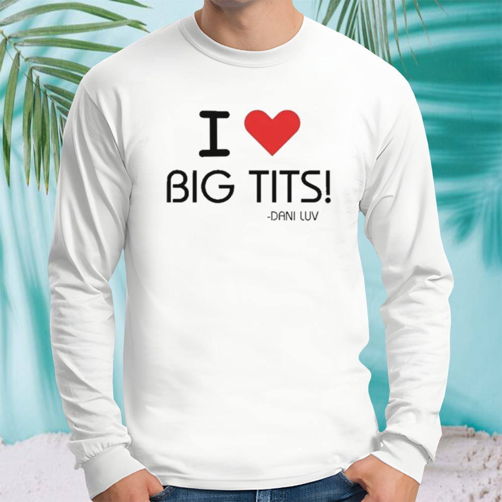 Longsleeve shirt