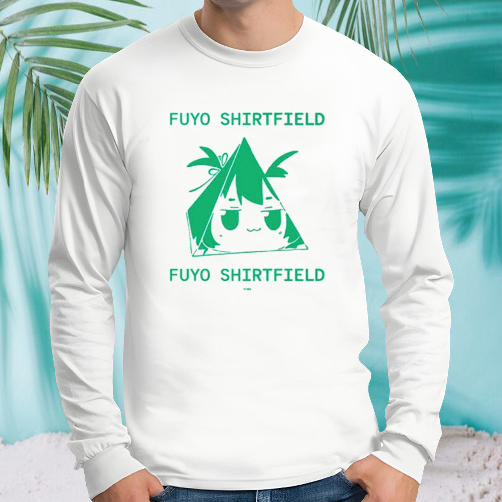 Longsleeve shirt