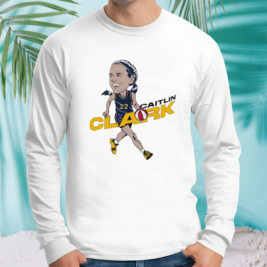 Longsleeve shirt