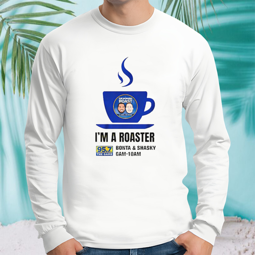 Longsleeve shirt