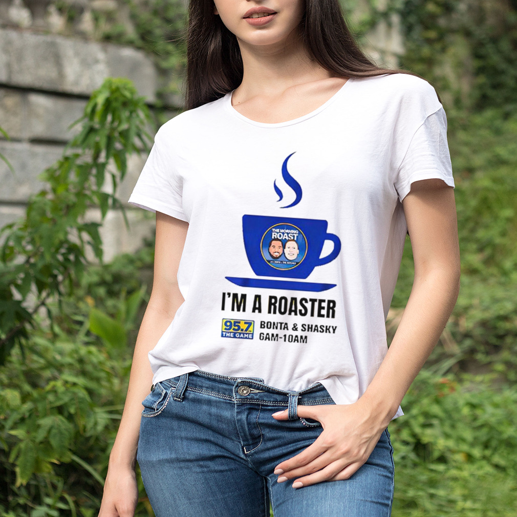 Women's shirt