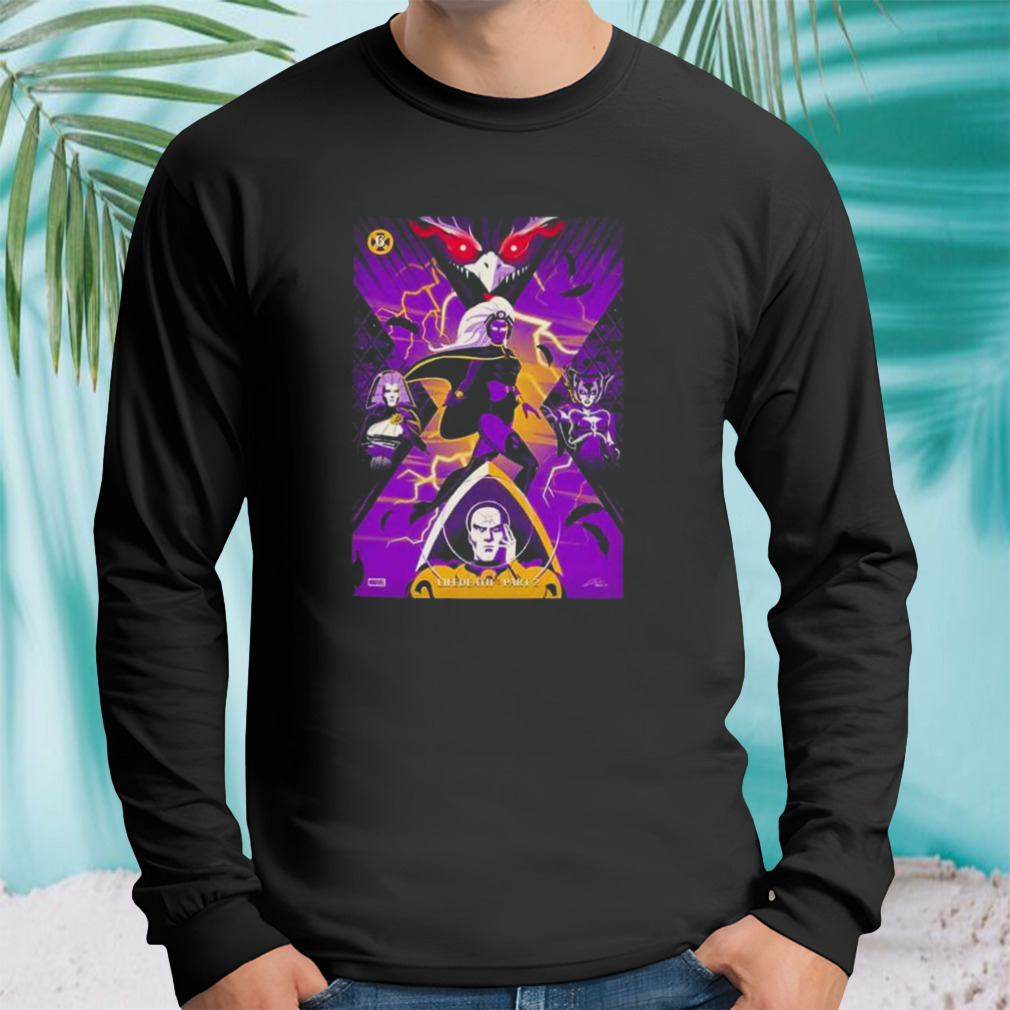 Longsleeve tshirt