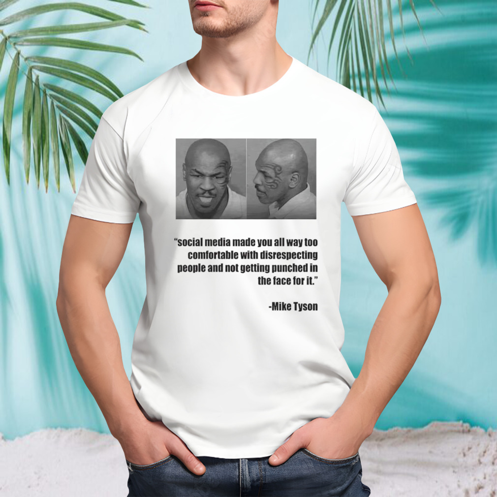 Unisex shirt