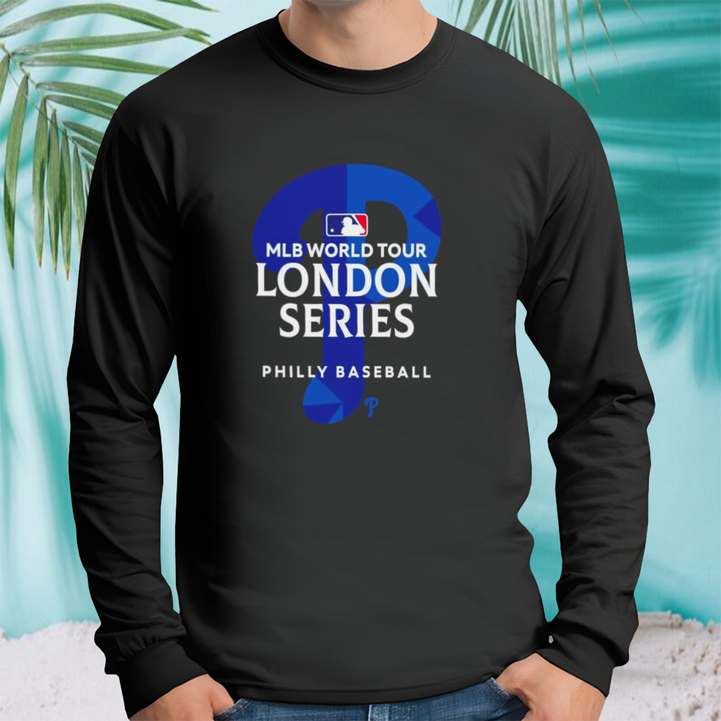 Longsleeve tshirt