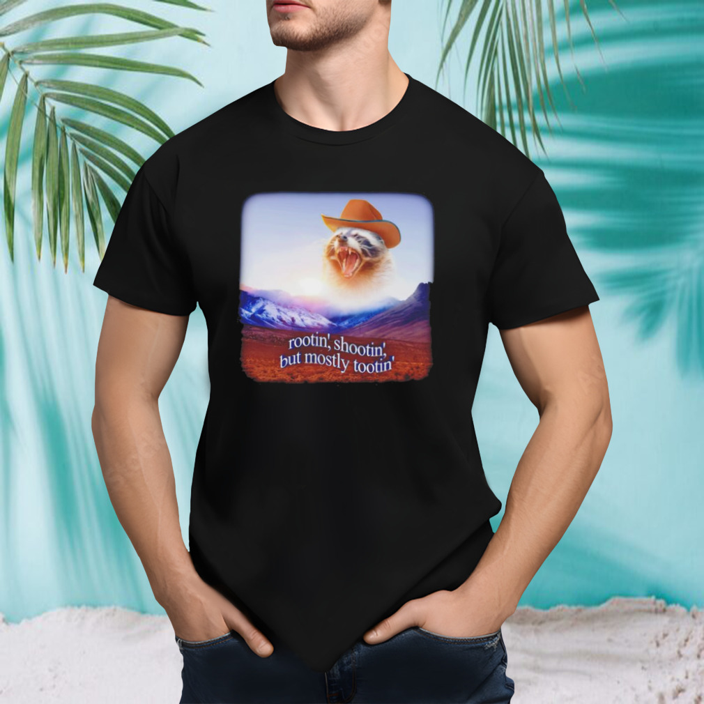 Unisex tshirt