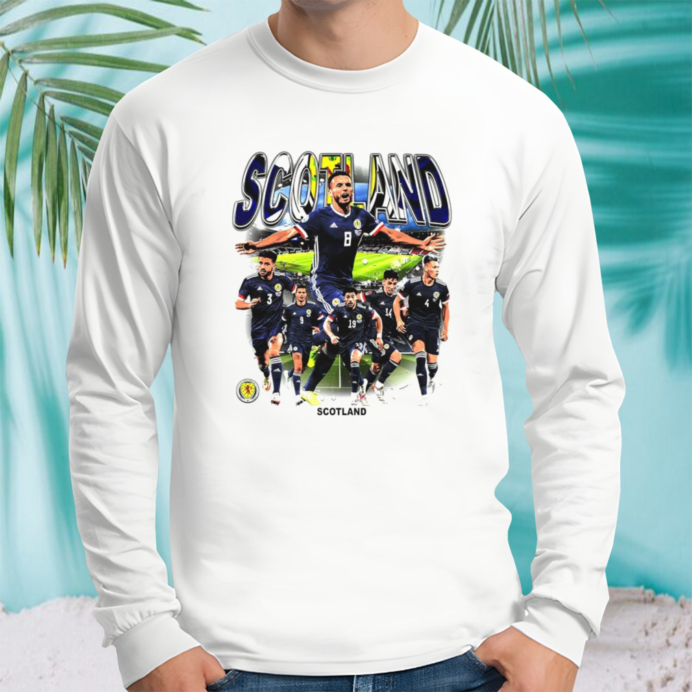 Longsleeve shirt