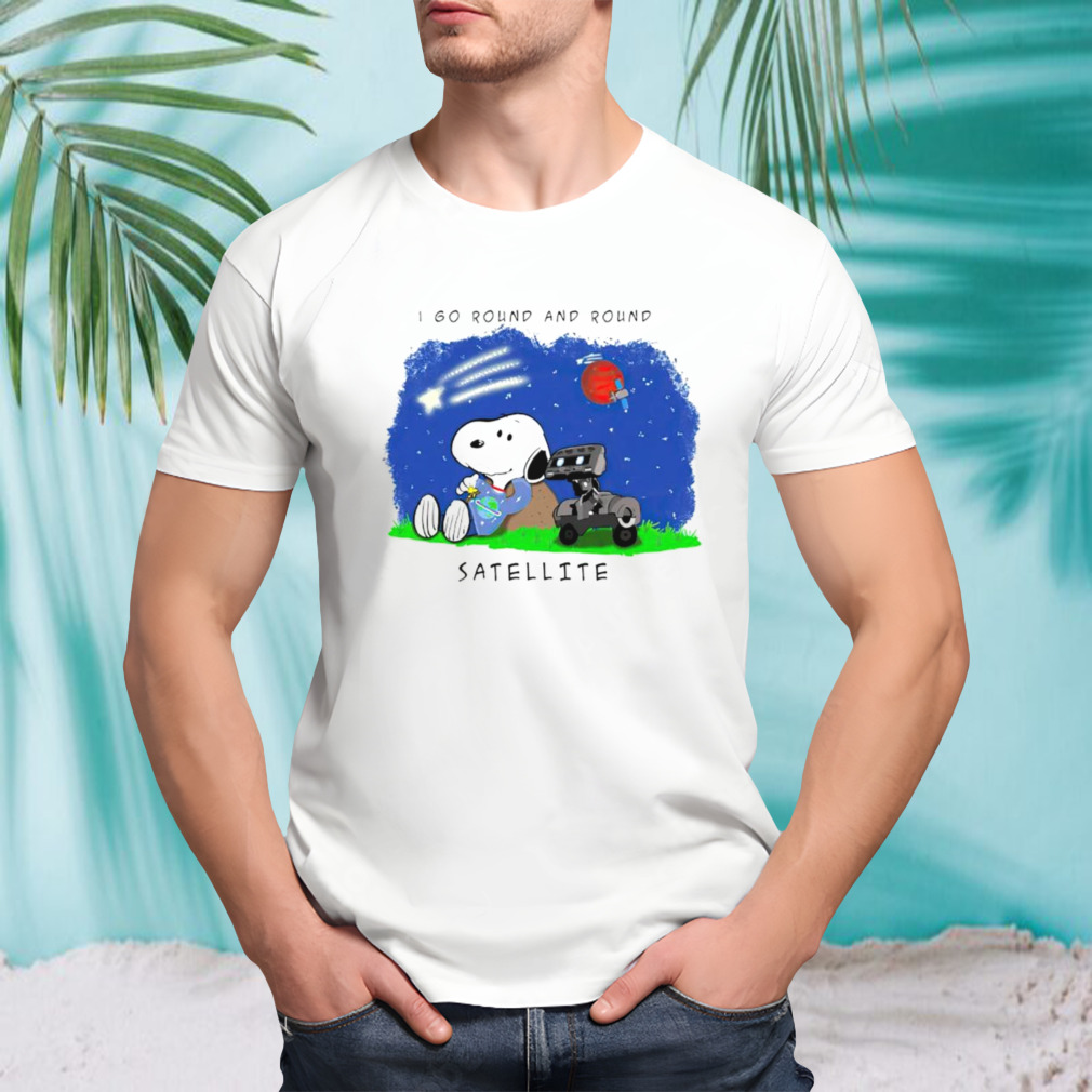 Unisex shirt