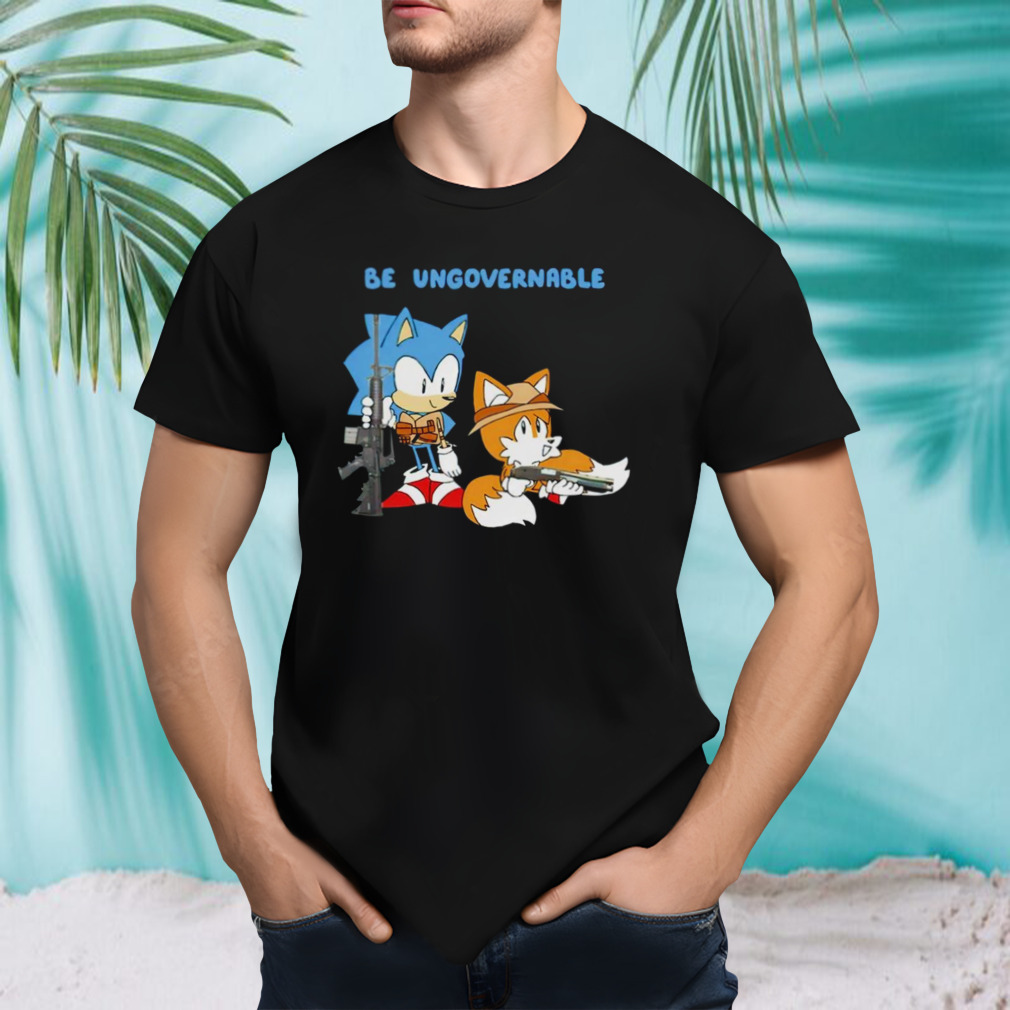 Unisex tshirt