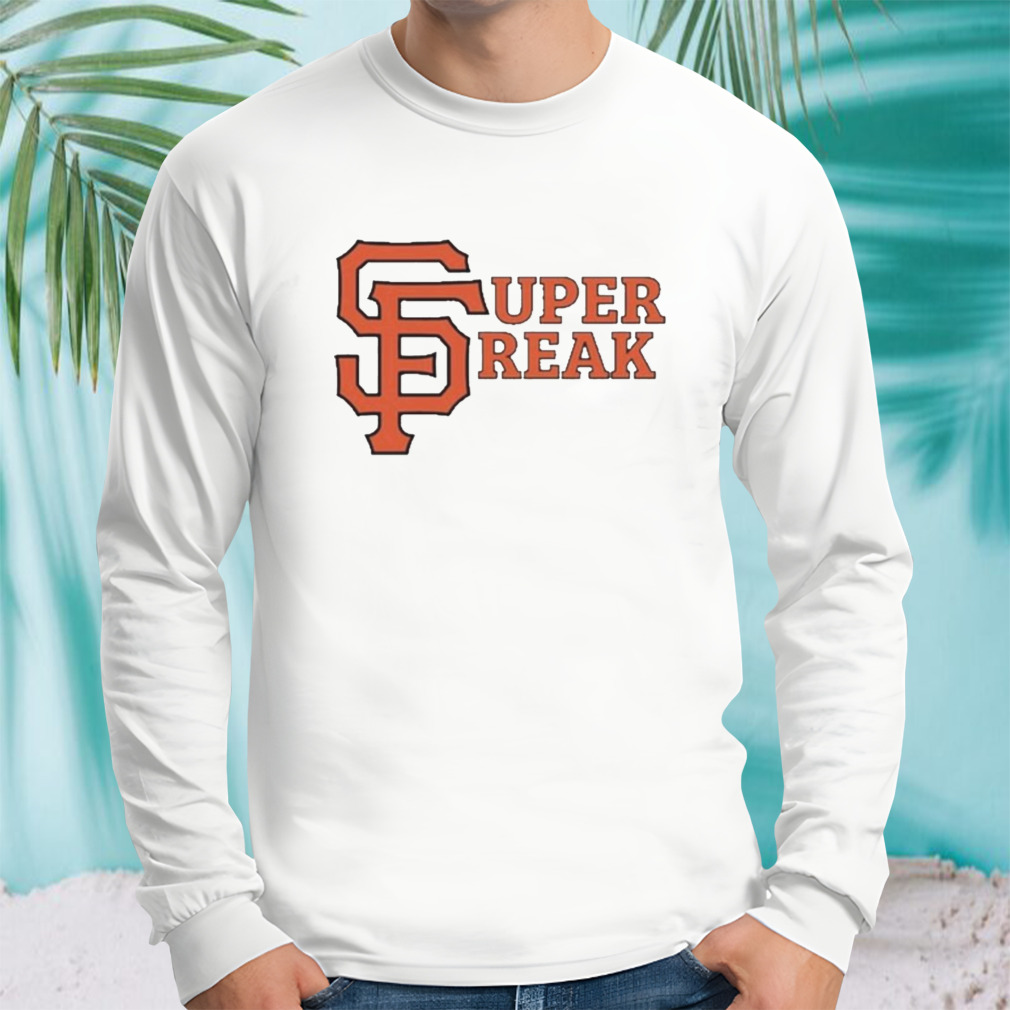 Longsleeve shirt
