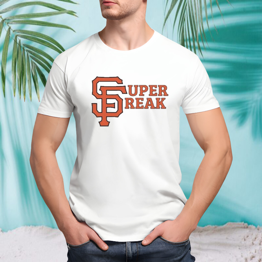 Unisex shirt