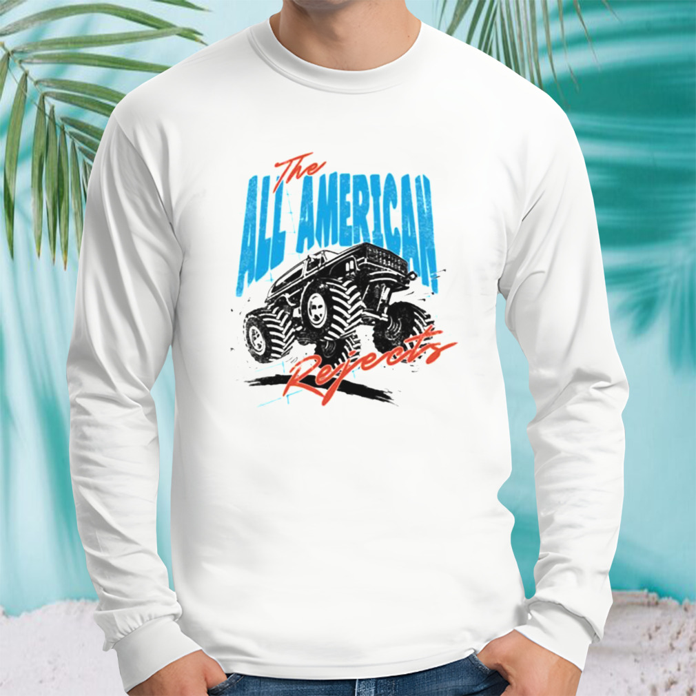 Longsleeve shirt