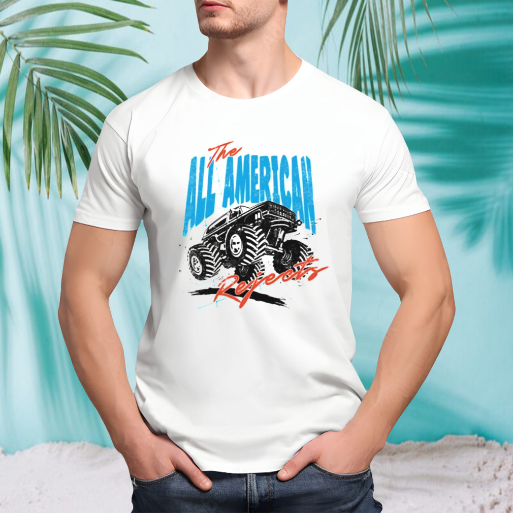 Unisex shirt