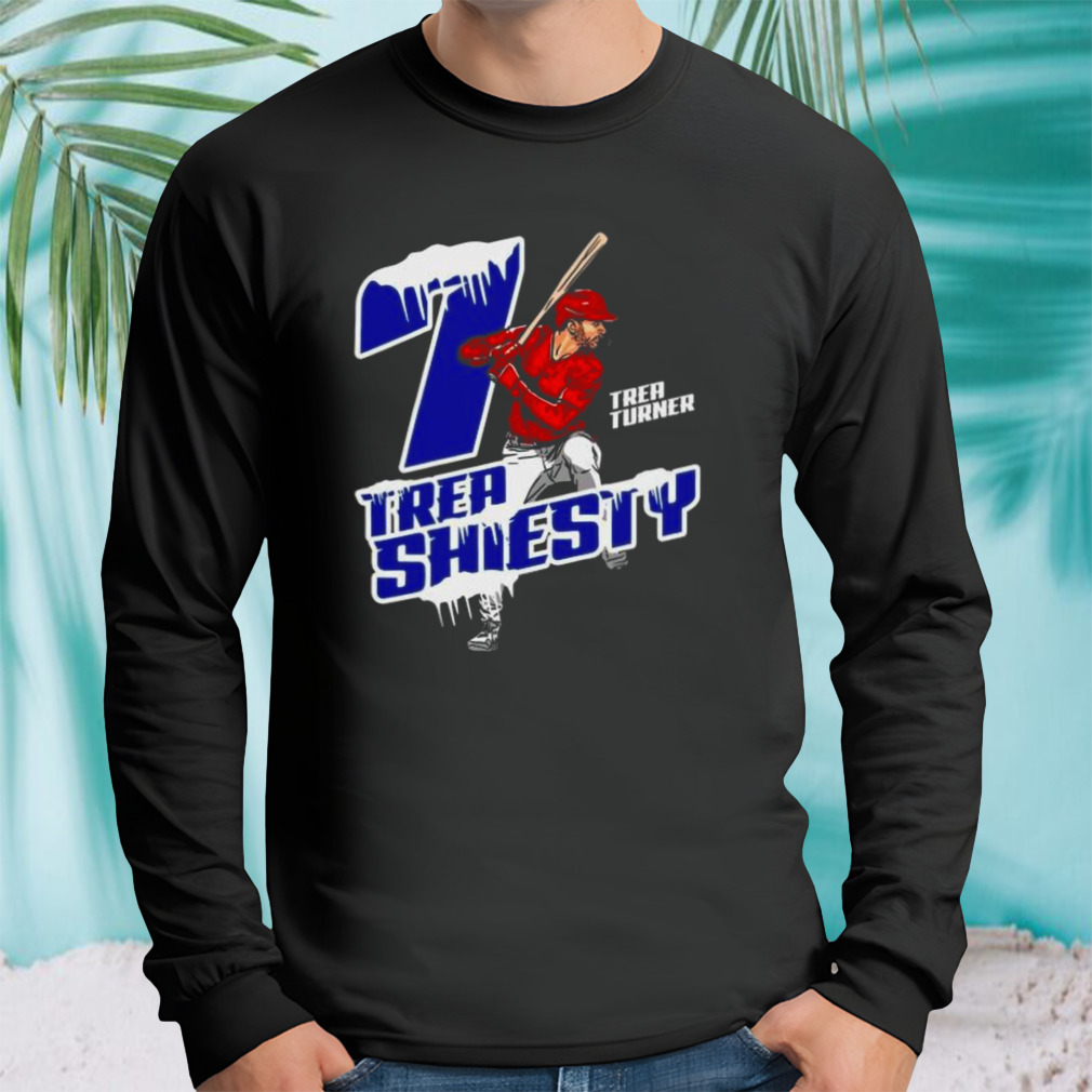 Longsleeve tshirt