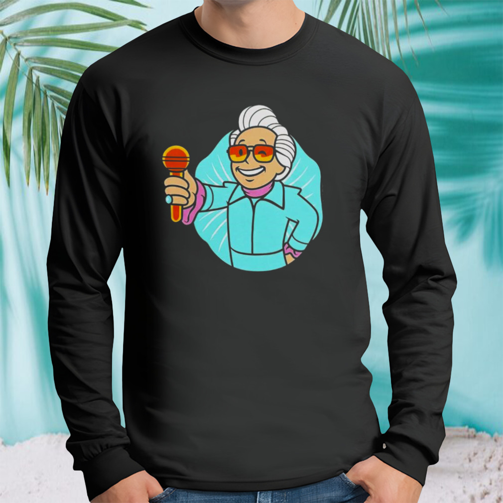 Longsleeve tshirt