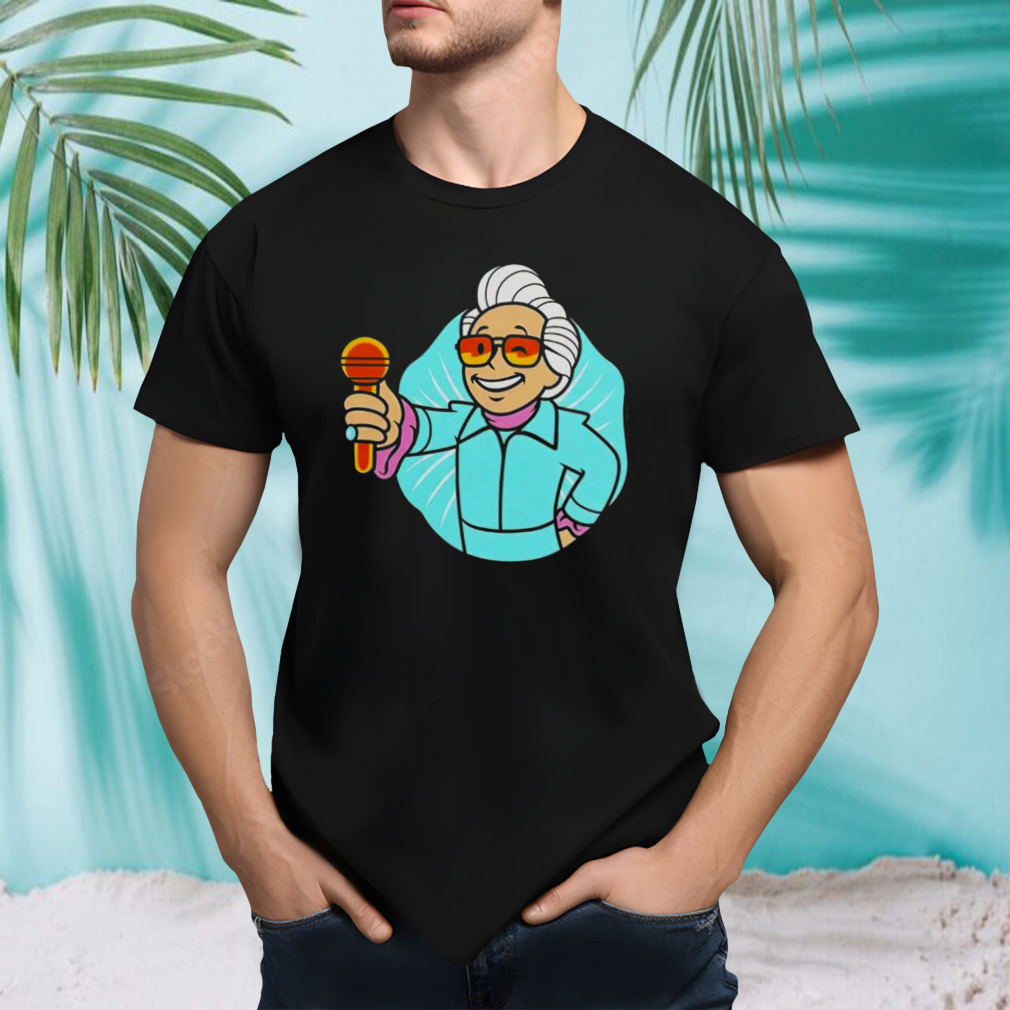 Unisex tshirt