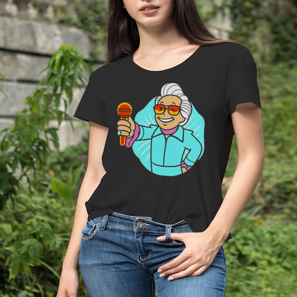 Women's tshirt