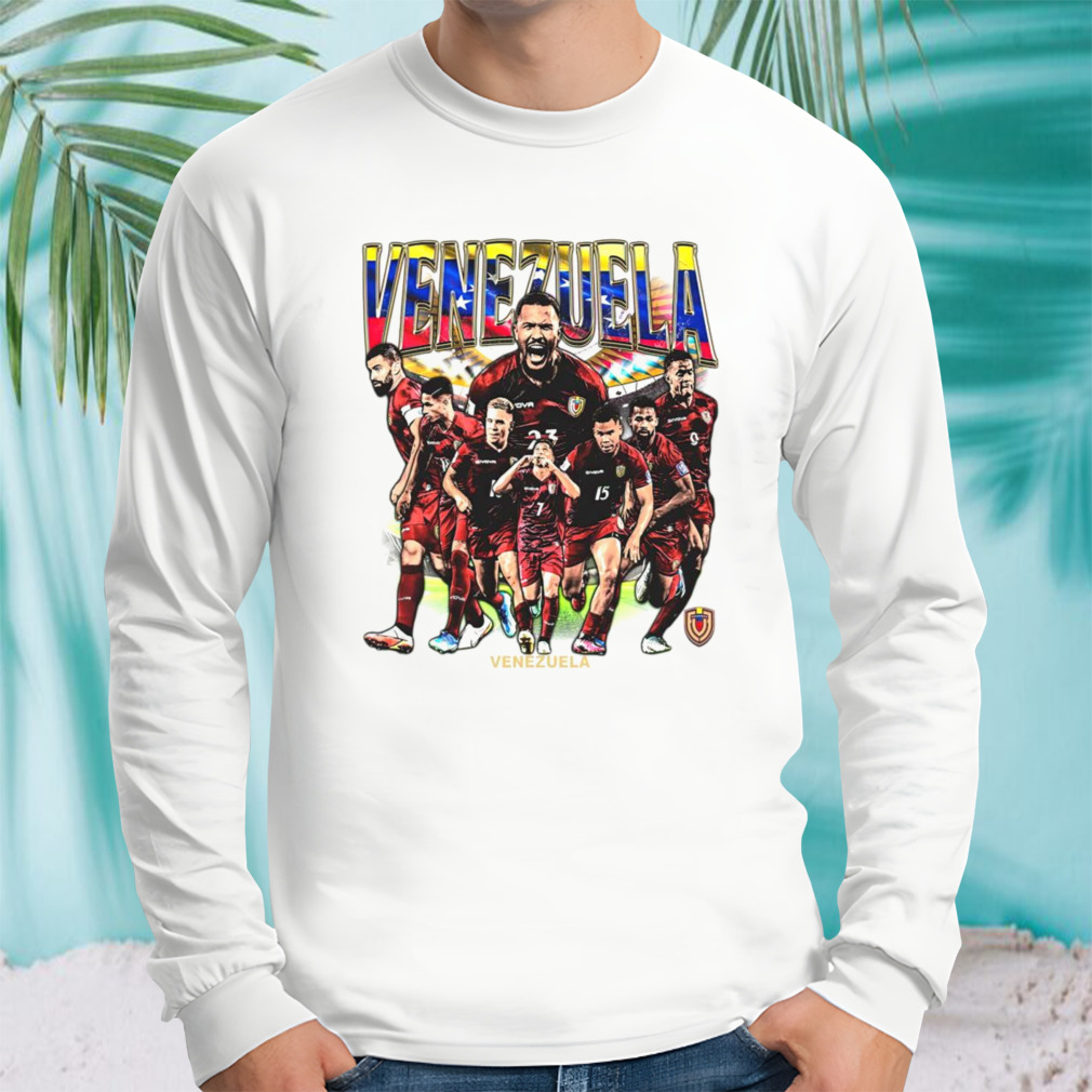 Longsleeve shirt