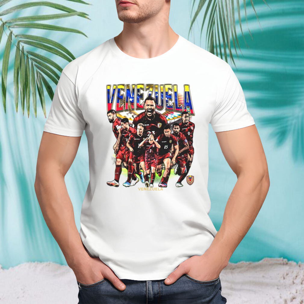 Unisex shirt