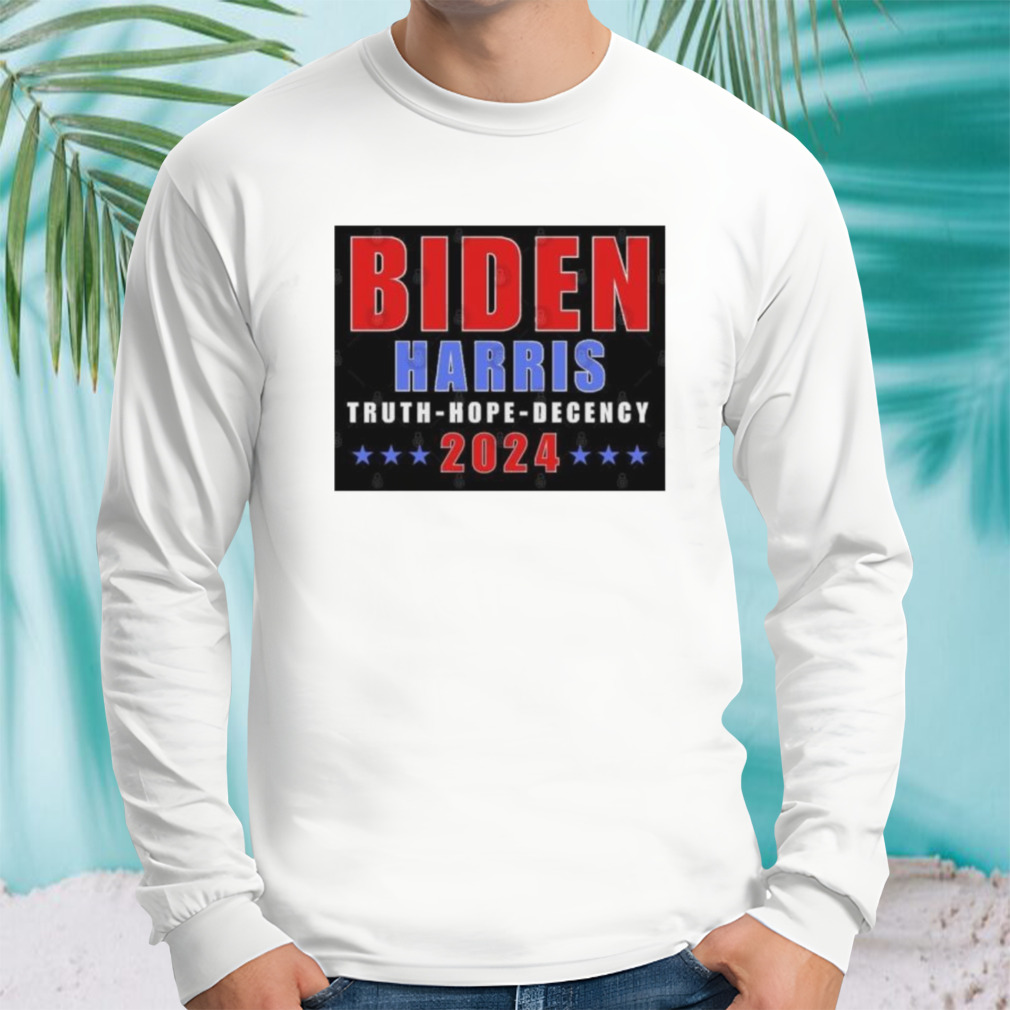 Longsleeve shirt