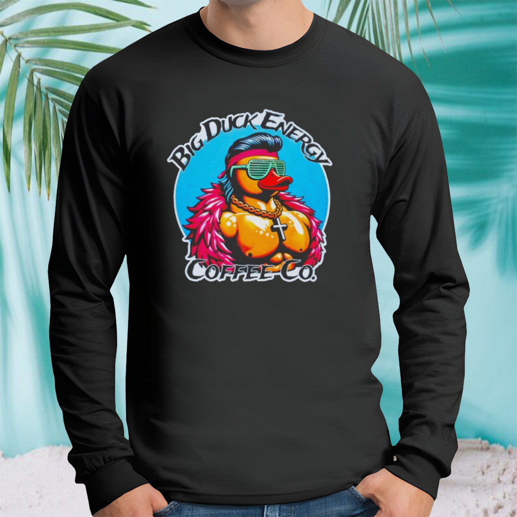 Longsleeve tshirt