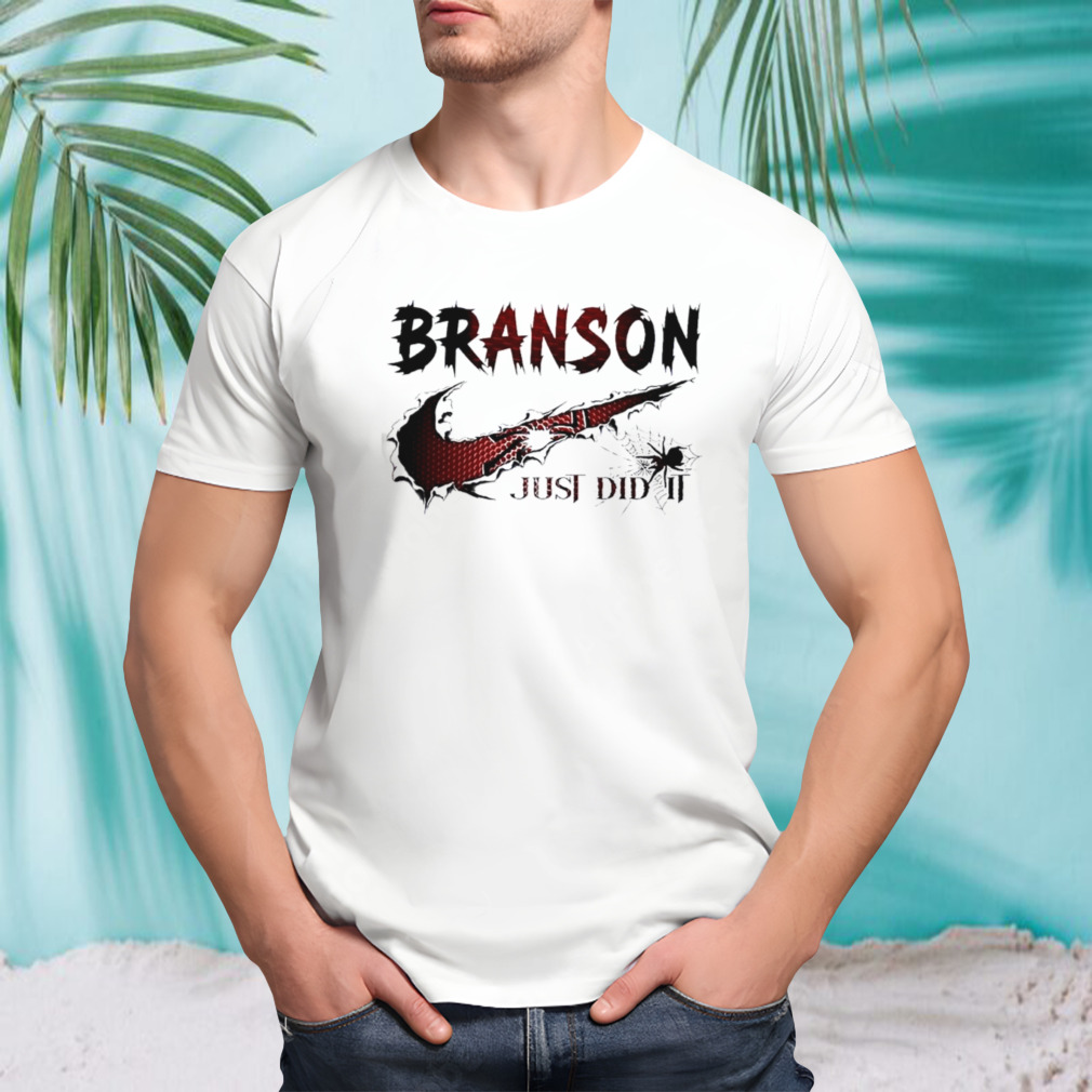 Unisex shirt