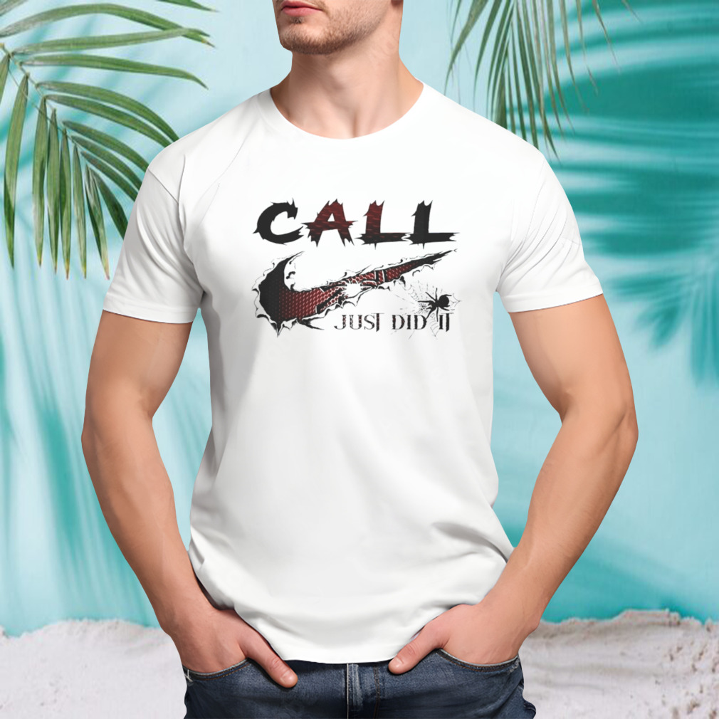 Unisex shirt