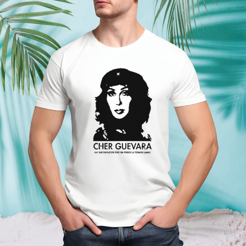 Unisex shirt